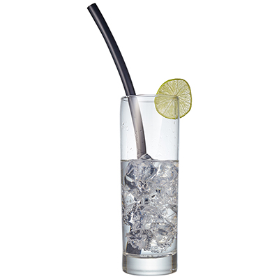 Reusable Silicone Straw - Image 8